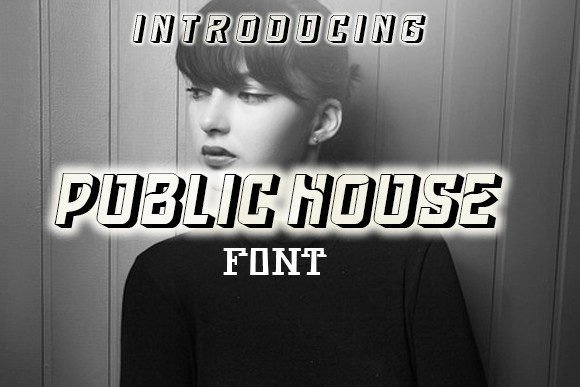 Public House