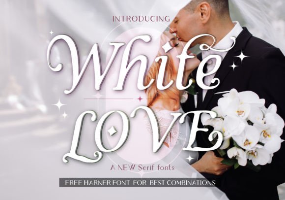 White Love